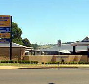 Ascot Lodge Motor Inn - Goulburn Accommodation