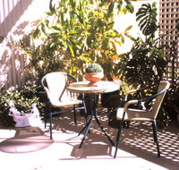 Ashwood Park Bed  Breakfast - Goulburn Accommodation