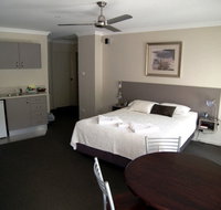 Aston Hill Motor Lodge - Goulburn Accommodation