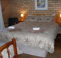 Augusta Escape - Goulburn Accommodation