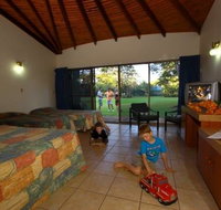 Aurora Kakadu Resort - Goulburn Accommodation