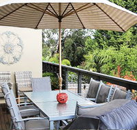 Austin Rise BB - Goulburn Accommodation