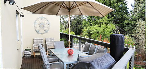 Austin Rise B&B - Goulburn Accommodation 0