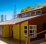 Ball Bay House - Goulburn Accommodation