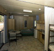Barham Lakes Murray View Caravan Park - Goulburn Accommodation