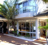 Barkley Inn - Goulburn Accommodation