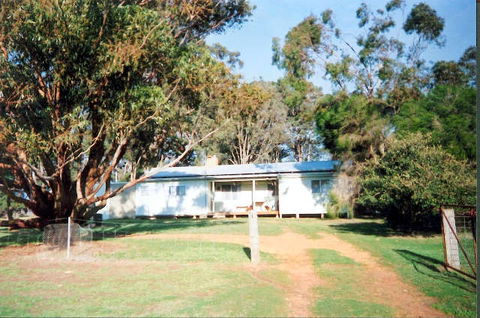 Barrahead Partnership - Goulburn Accommodation 0