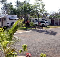 Batchelor Holiday Park - Goulburn Accommodation