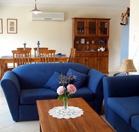 Bay - Ann Cottage - Goulburn Accommodation