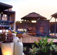 Bay Village Resort and Spa Dunsborough - Goulburn Accommodation