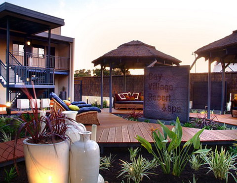 Bay Village Resort And Spa Dunsborough - Goulburn Accommodation 0