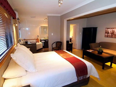 Bay Village Resort And Spa Dunsborough - Goulburn Accommodation 2