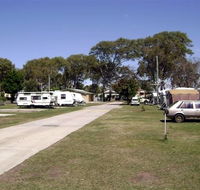 Beachmere Caravan Park - Goulburn Accommodation