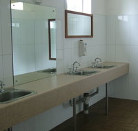 Beachport Caravan Park - Goulburn Accommodation