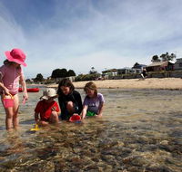 Bellarine Bayside Holiday Parks - Anderson Reserve - Goulburn Accommodation