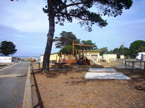 Bellarine Bayside Holiday Parks - Batman Park - Goulburn Accommodation 0