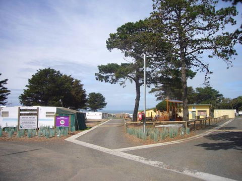 Bellarine Bayside Holiday Parks - Batman Park - Goulburn Accommodation 2