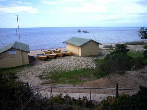 Bellarine Bayside Holiday Parks - Batman Park - Goulburn Accommodation 4