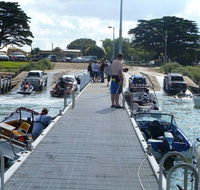 Bellarine Bayside Holiday Parks - St Leonards Area 3 - Goulburn Accommodation