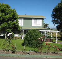 Benaway Cottages - Goulburn Accommodation
