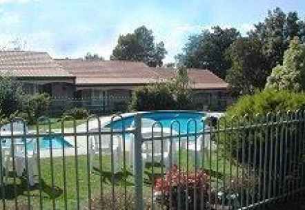 Bendigo Welcome Stranger Motel - Goulburn Accommodation