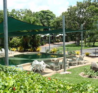 BIG4 Cooktown Holiday Park - Goulburn Accommodation