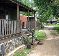 BIG4 Forbes Holiday Park - Goulburn Accommodation