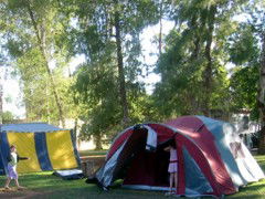 BIG4 Forbes Holiday Park - Goulburn Accommodation 2