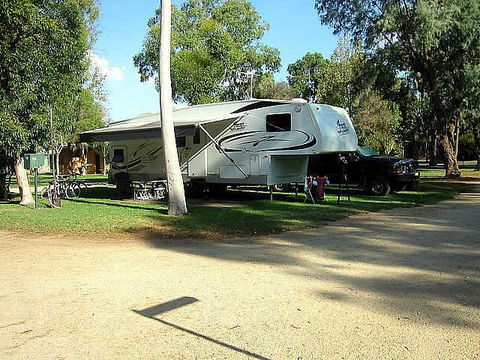 BIG4 Forbes Holiday Park - Goulburn Accommodation 5