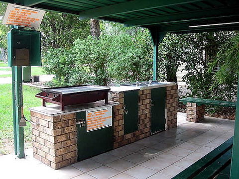 BIG4 Forbes Holiday Park - Goulburn Accommodation 7