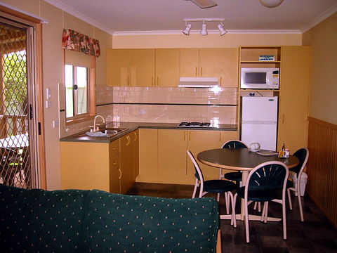 BIG4 Forbes Holiday Park - Goulburn Accommodation 8