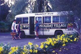 Deeragun QLD Goulburn Accommodation