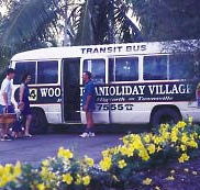 BIG4 Townsville Woodlands Holiday Park - Goulburn Accommodation