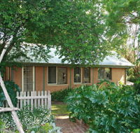 Birch House Koroit - Goulburn Accommodation