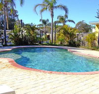 Birubi Beach Holiday Park - Goulburn Accommodation