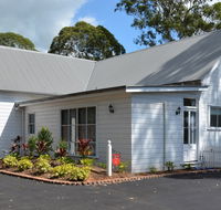 Bli Bli House Luxury Accommodation - Goulburn Accommodation