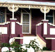 Blue Diamond Cottage - Goulburn Accommodation