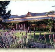 Bluebush Estate - Goulburn Accommodation