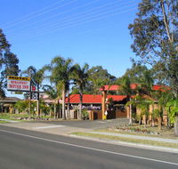 Bomaderry Motor Inn - Goulburn Accommodation