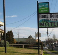 Bong Bong Motel - Goulburn Accommodation