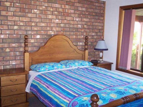 Bott's Beach Retreat - Goulburn Accommodation 1