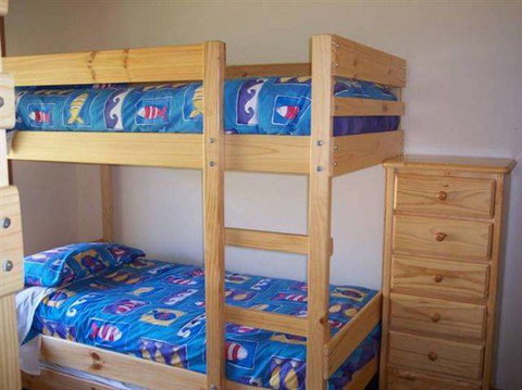 Bott's Beach Retreat - Goulburn Accommodation 2