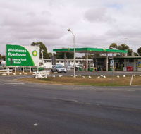 BP Winchelsea - Goulburn Accommodation