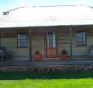 Brickendon Historic  Farm Cottages - Goulburn Accommodation