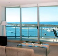 Brighton on Broadwater Shores - Goulburn Accommodation