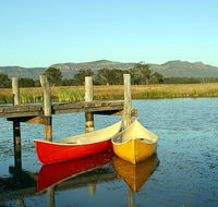 Broken View Estate - Goulburn Accommodation