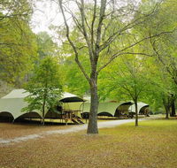 Buchan Caves Reserve - Goulburn Accommodation