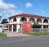 Bundaberg Spanish Motor Inn - Goulburn Accommodation