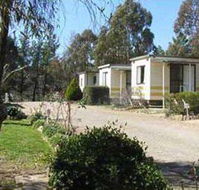 Bushlands Tourist Park - Goulburn Accommodation