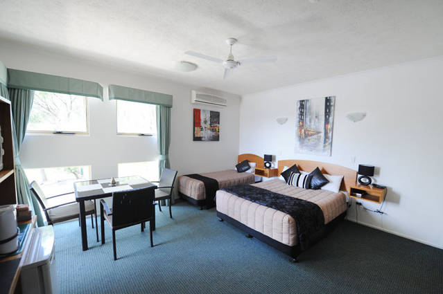 Caboolture South QLD Goulburn Accommodation